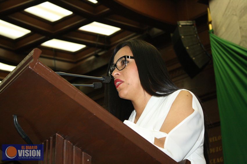 Propone Mary Carmen Bernal eficientar mecanismos de participación ciudadana 