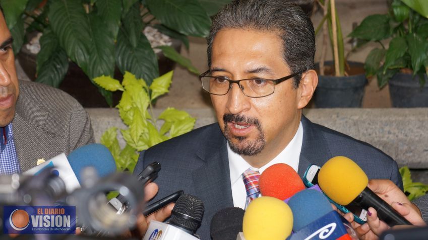 Rector signará acuerdo con el SPUM 