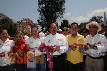 “Ayúdanos a dar una sonrisa