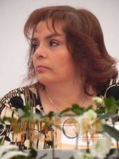 Desarrollo de capacidades y gestión apuesta del gobierno del estado: Selene Vázquez Alatorre