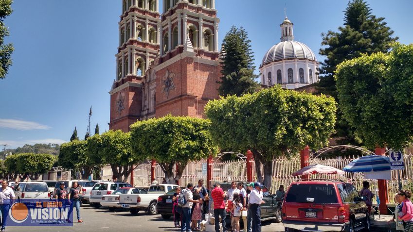 Sin Incidentes Graves Operativo De Seguridad Semana Santa