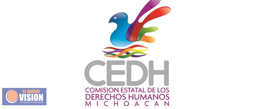Preocupante que se criminalice a manifestantes en Michoacán: CEDH