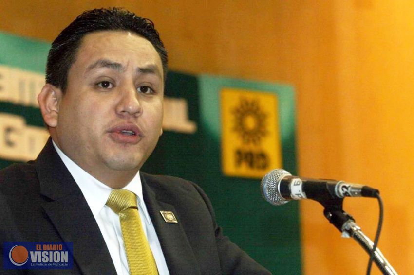 Alcaldes del PRD emiten posicionamiento sobre Ciudad Mujer  