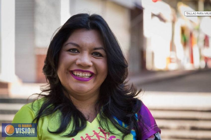 Error que Gobierno estatal promueva la pelea de gallos: Brenda Fraga