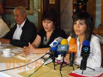 Cuartas Jornadas Interinstitucionales de Orientación Vocacional