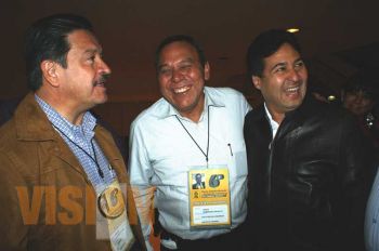 Fortalecer el trabajo distrital, prioridad del PRD