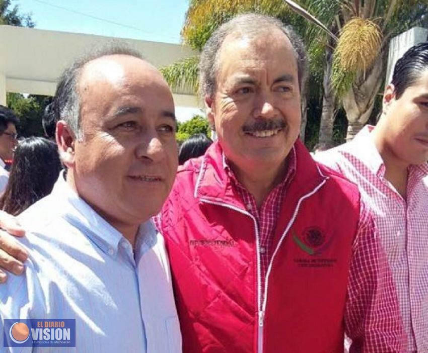 Llamado a la unidad y propuesta en la CNC, hace Jesús Luna 