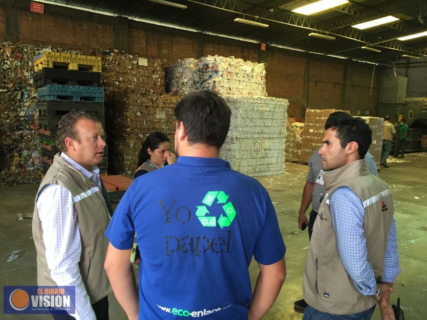 Inicia ProAm visitas a empresas e industrias