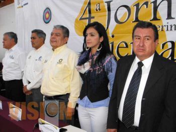 Próximamente en Pátzcuaro las 4tas Jornadas de Orientación Vocacional