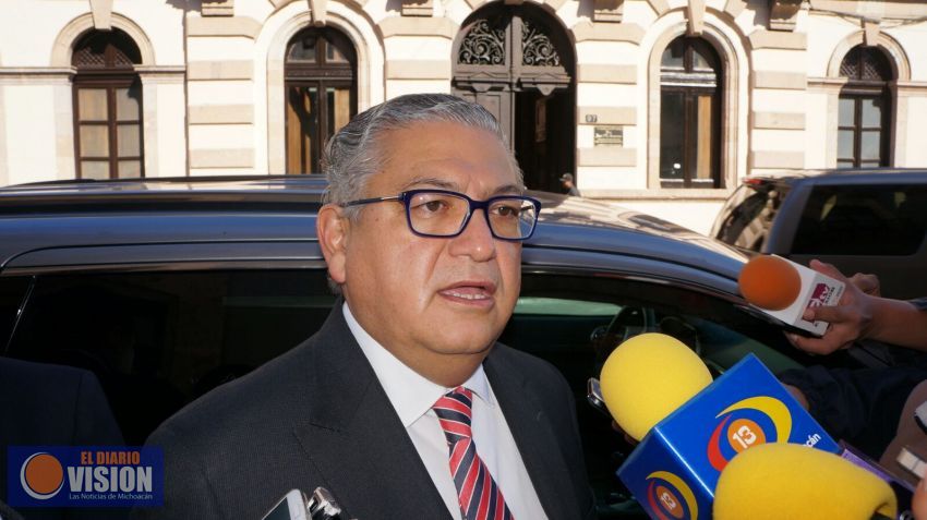 Mal informan, falso, el supuesto incremento de 10 mil mdp en la deuda pública estatal: SFA