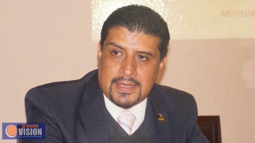 Todo listo para el Encuentro Regional de Investigaciones en Proceso del IMCED
