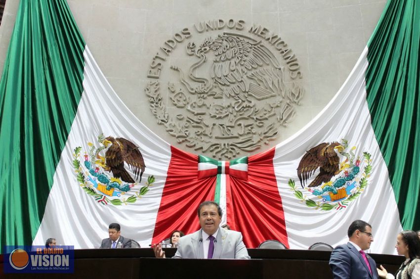 Urge una revisión profunda de los centros penitenciarios de Michoacán: “Lupo” Hernández