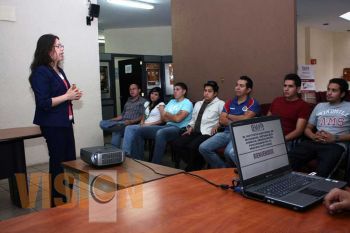 Jóvenes sector determinante para elecciones locales