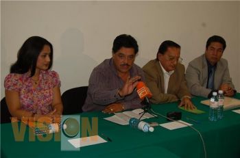 Urgente abatir rezago en materia de Derecho Sanitario: Martín cardona. 