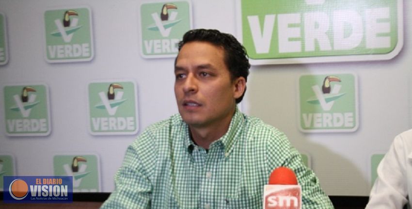 Agoniza tauromaquia en Michoacán: Jonathan Sanata