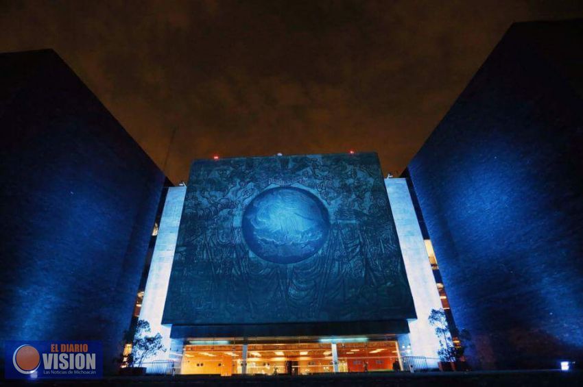 Blindan San Lázaro/ La “Casa Blanca” de Beltrones