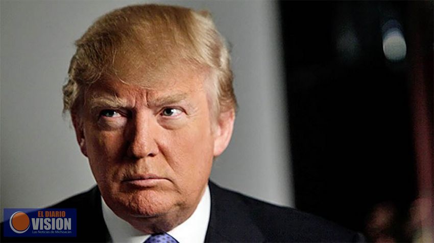El triunfo de Donald Trump sobre Enrique Peña Nieto
