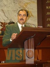 Lamentables las declaraciones de Fidel Calderón: Solís Súarez