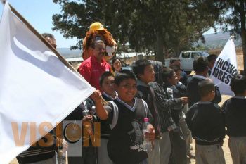Acciones preventivas de prevención y combate de incen dios: COFOM