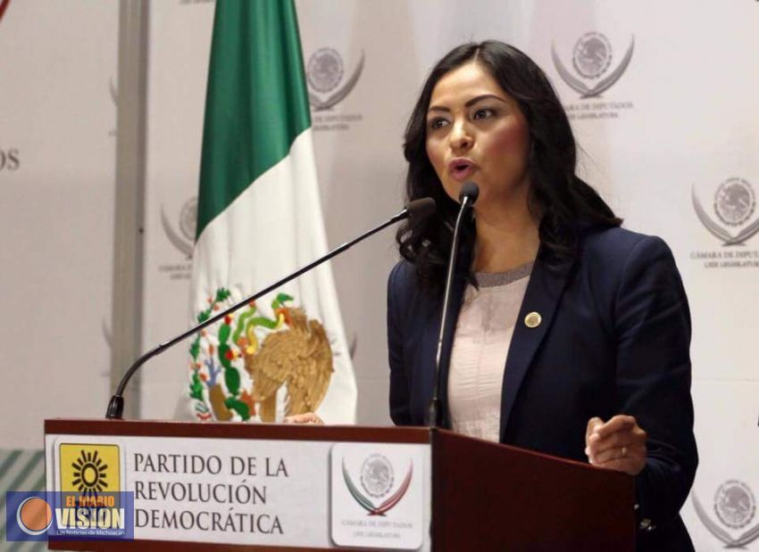 Exhorta Araceli Saucedo una buena coordinación entre Sectur y Segob a favor de turistas 