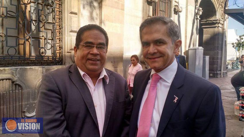 Principales notas nacionales de hoy viernes 
