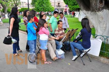 Semana Santa, La mejor temporada vacacional de 2011: Roberto Monroy