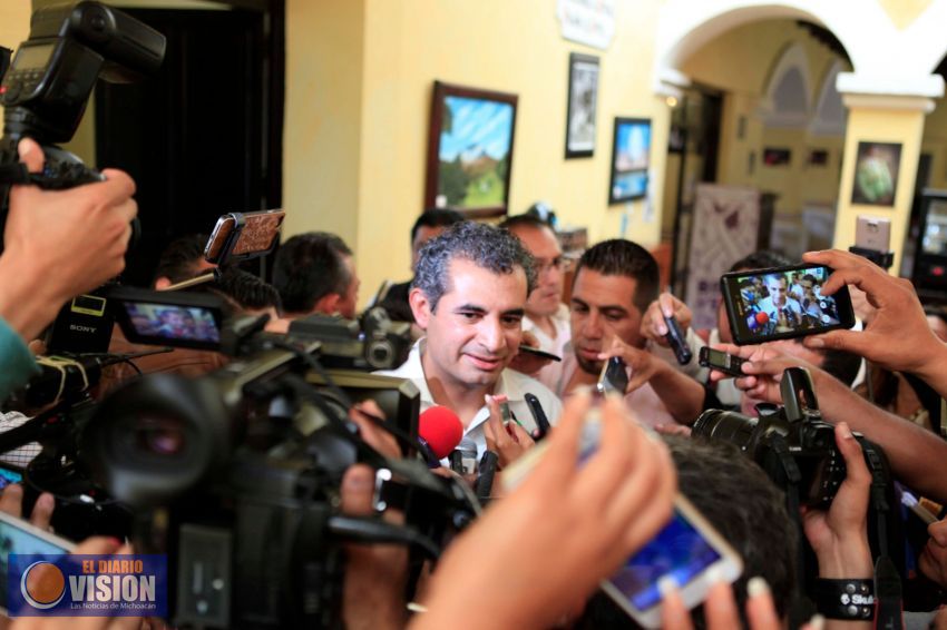 Principales notas nacionales de hoy martes 