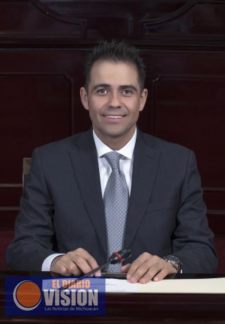 Comisiones avanzan en dictamen de leyes de ingresos municipales: Manuel López Meléndez