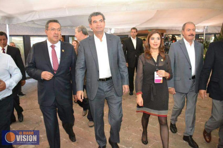   Exige PRI que Ricardo Anaya  aclare procedencia de su riqueza