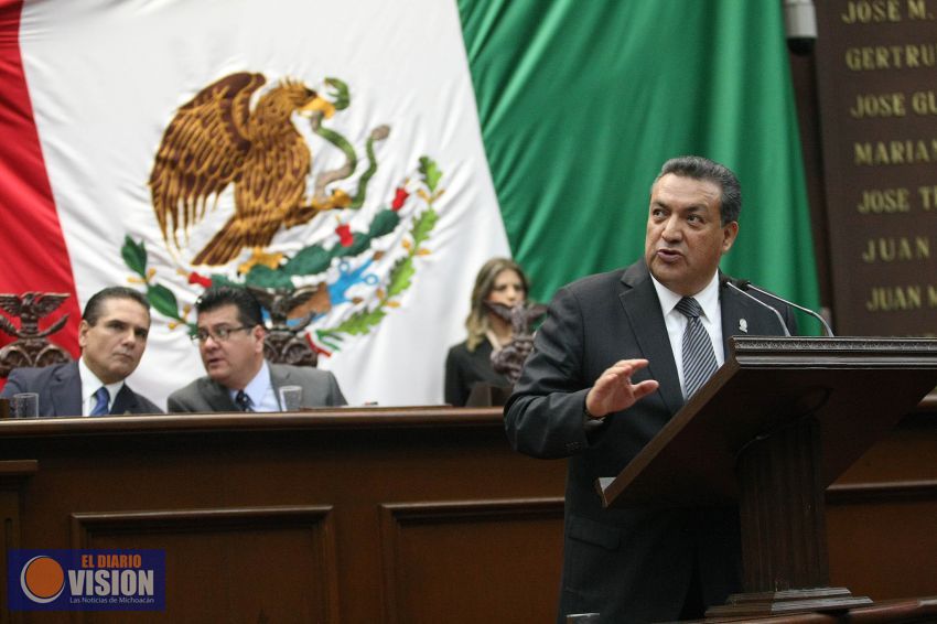 Wilfrido Lázaro reconoce la labor de las organizaciones civiles a favor de grupos vulnerables