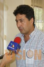 Dirigente del PRD afirma que Germán Tena les dió la razón 