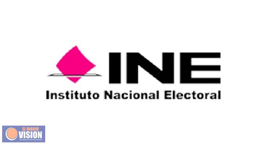 Ejercerá INE 4 mil 138 millones destinados a las prerrogativas de los partidos políticos