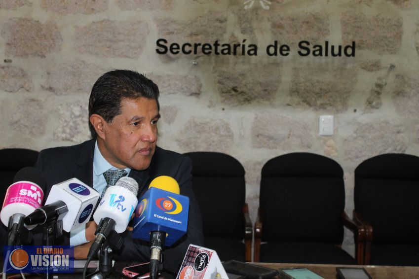  Emite SSM recomendaciones para prevenir y tratar alergias