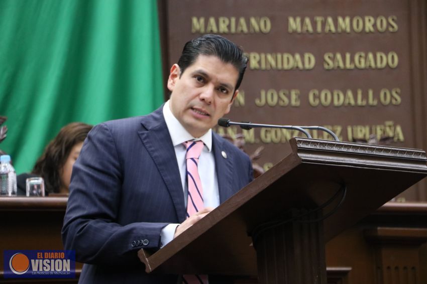 Cuidará PVEM que Presupuesto sea aplicado correctamente: Ernesto Núñez Aguilar