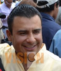 Llega Policía Federal a puestos de control para la seguridad de Cherán