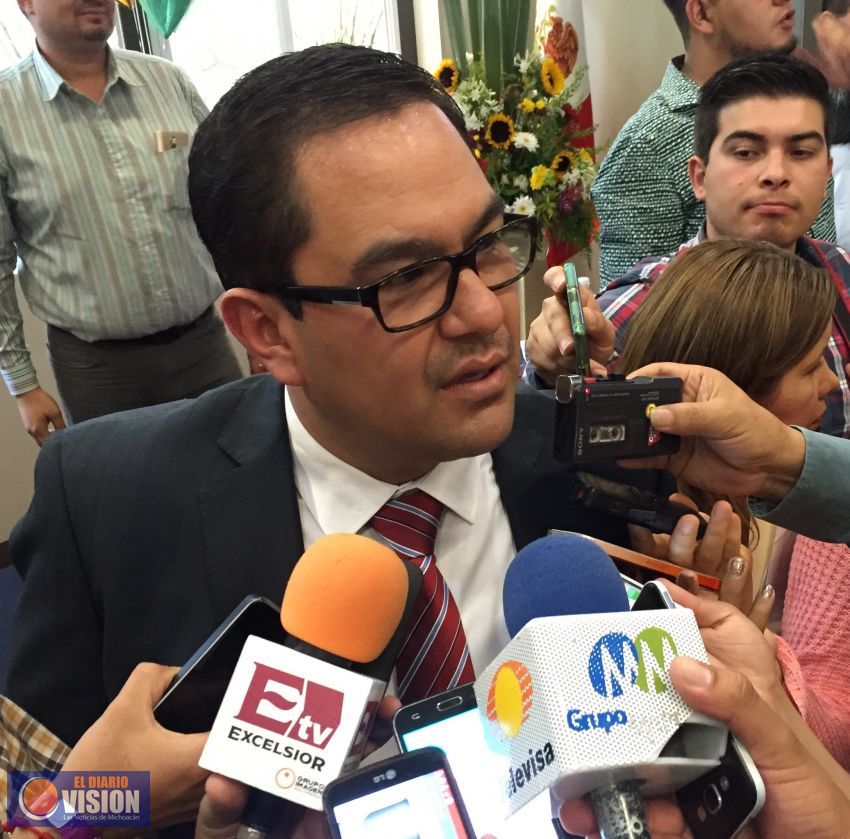 Solicita CEDH a Segob traslado de Mireles 