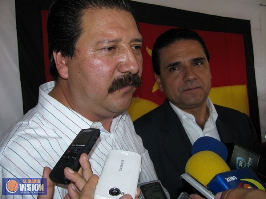 Abandonar TLC y estrechar relaciones con China-Latinoamérica es la vía: Reginaldo Sandoval