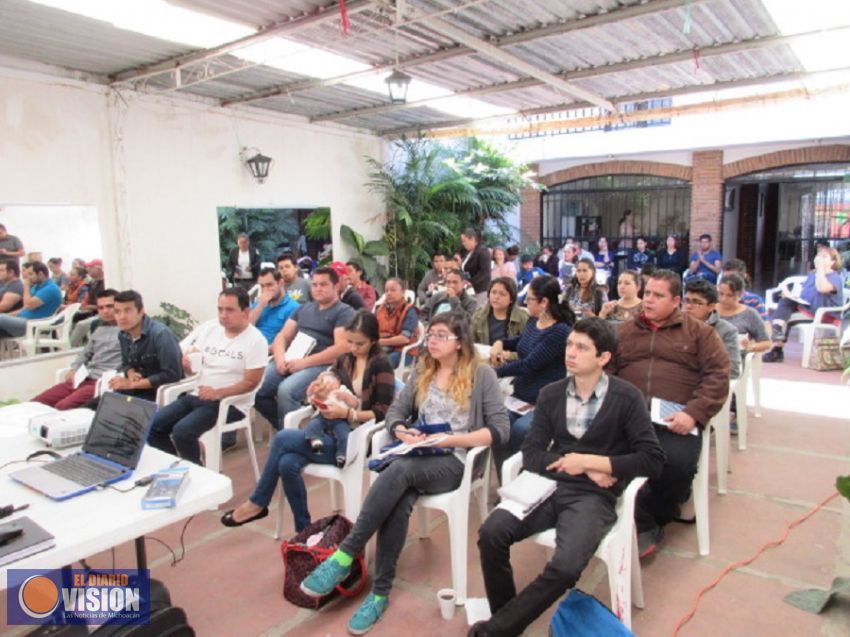 Desarrollar potencialidades de jóvenes emprendedores como área de oportunidad para el desarrollo