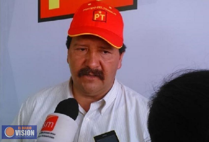 Es obligación del gobierno echar abajo el aumento a la gasolina y frenar más incrementos: PT