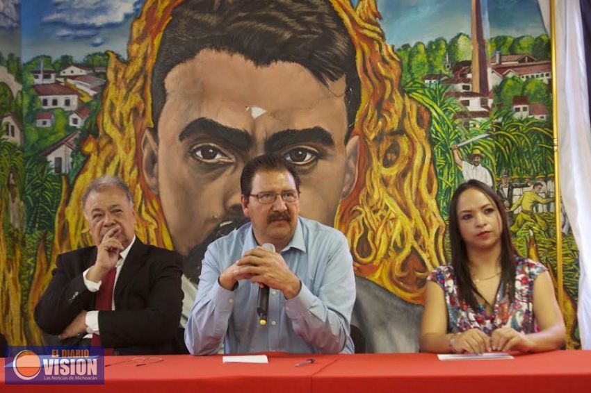 PT siempre estará con los maestros