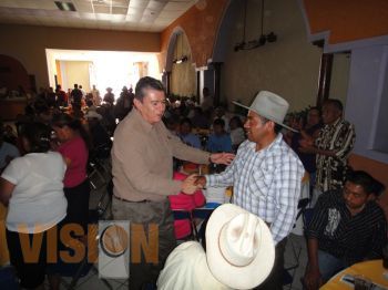 Debemos resolver con eficiencia los problemas de Michoacán: Enrique Bautista