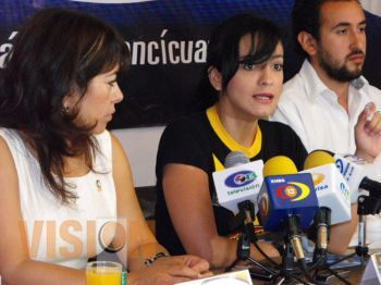 Jóvenes en pro del Medio Ambiente