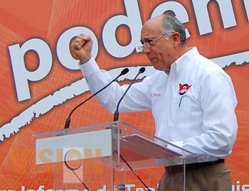 Michoacán tiene nueva Ley Orgánica y de Procedimientos del Congreso