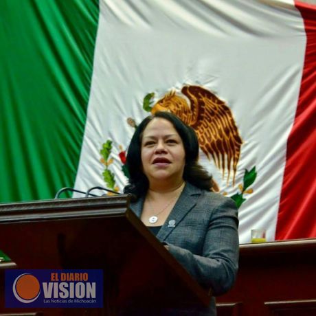 Silvano tiene liderazgo consolidado dentro y fuera del PRD: Jeovana Alcántar