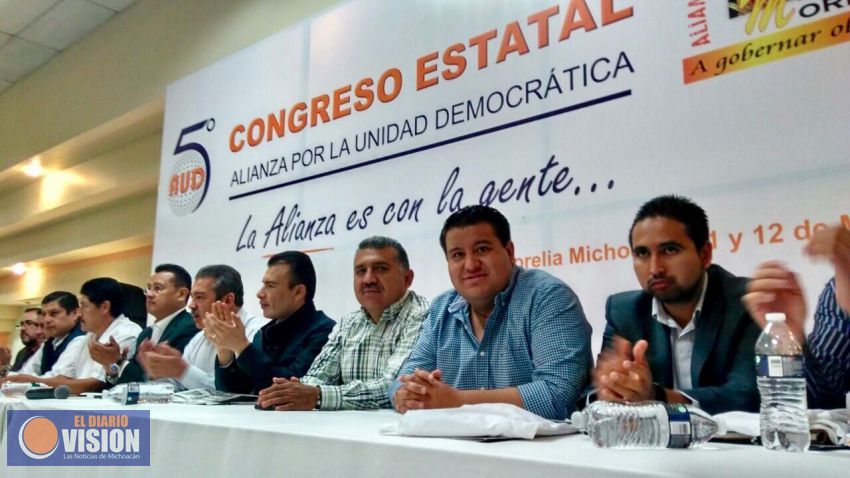En el 2018 ningún partido de izquierda ganaría solo: Juan Pablo
