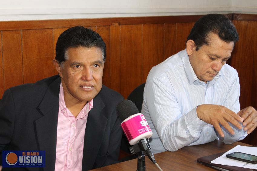 SSM, por extremar precauciones para evitar incremento de influenza