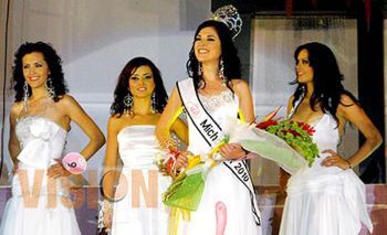 Próximamente certamen estatal Nuestra Belleza Michoacán 2011