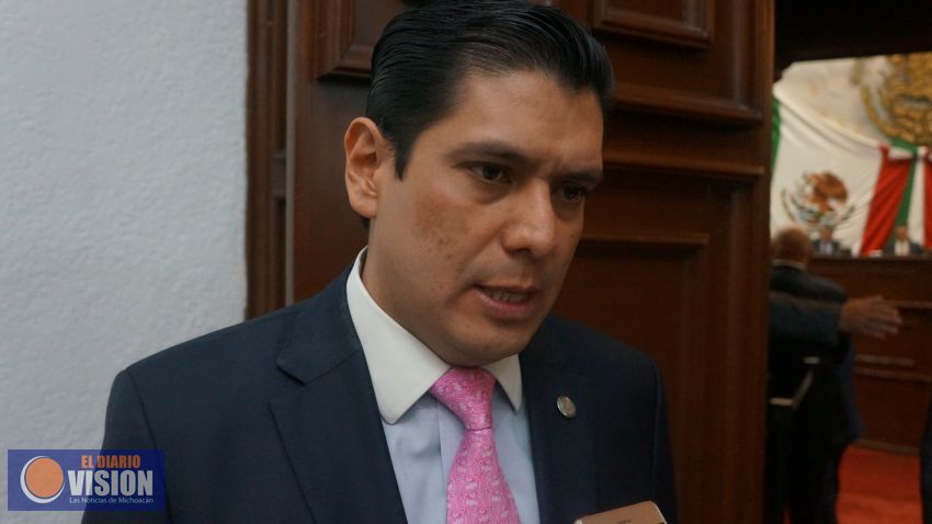 Propone Ernesto Núñez realizar campaña masiva de donación de sangre