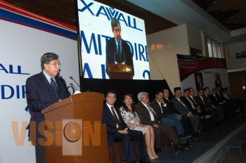 Alcanzar la justicia social a través de la democracia participativa: LGR 