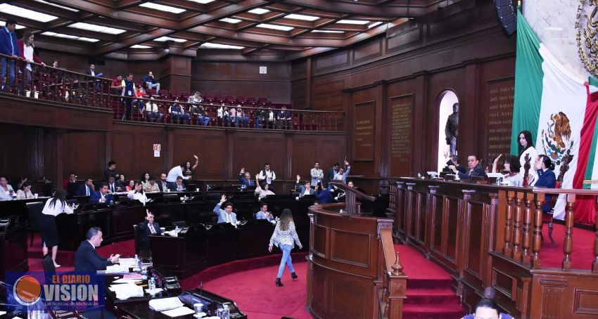 Sancionarán a municipios que incumplan con Cuenta Pública: diputados